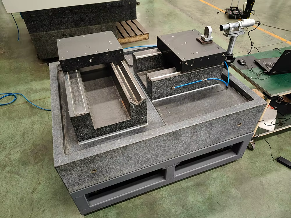 How a Cylindrical Grinder Improves Accuracy in Metalworking