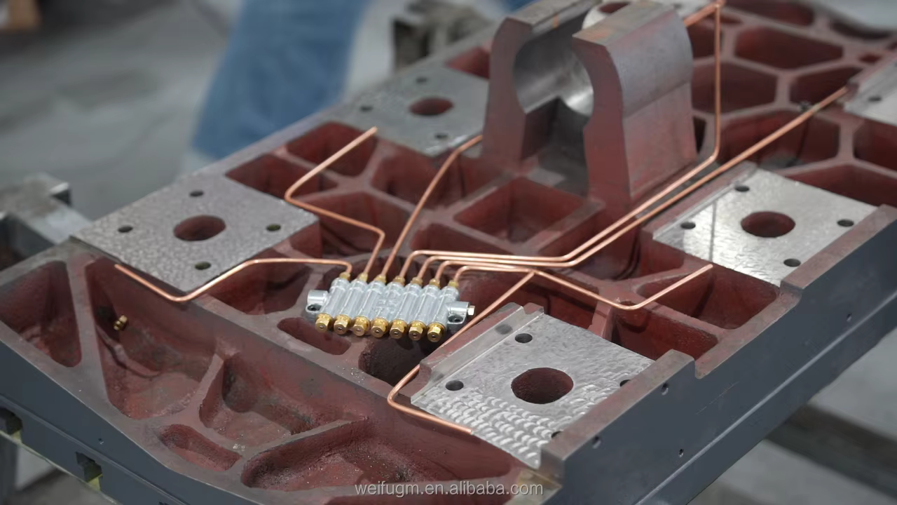 Excellent thermal conductivity and strong corrosion resistance