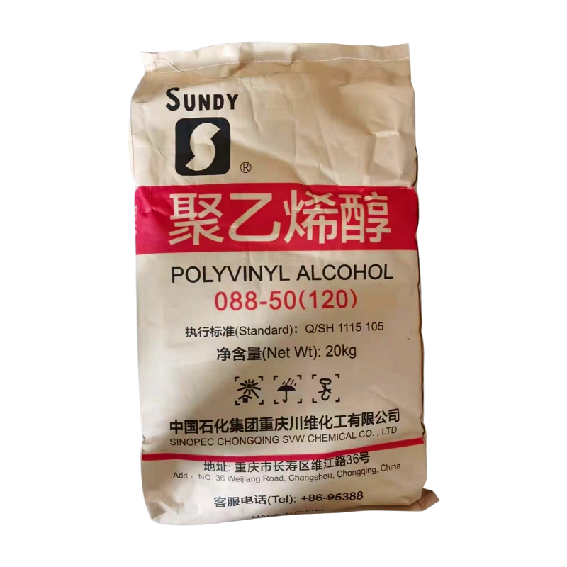 Wichtige Faktoren bei der Auswahl von Polyvinylalkohol-Produkten