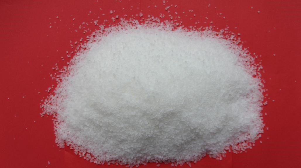 Polyvinyl Alcohol (PVA) - SINOPEC