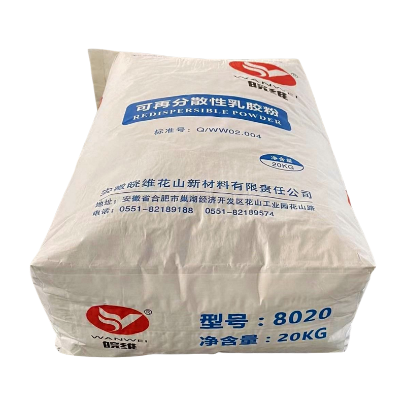 RDP 8020