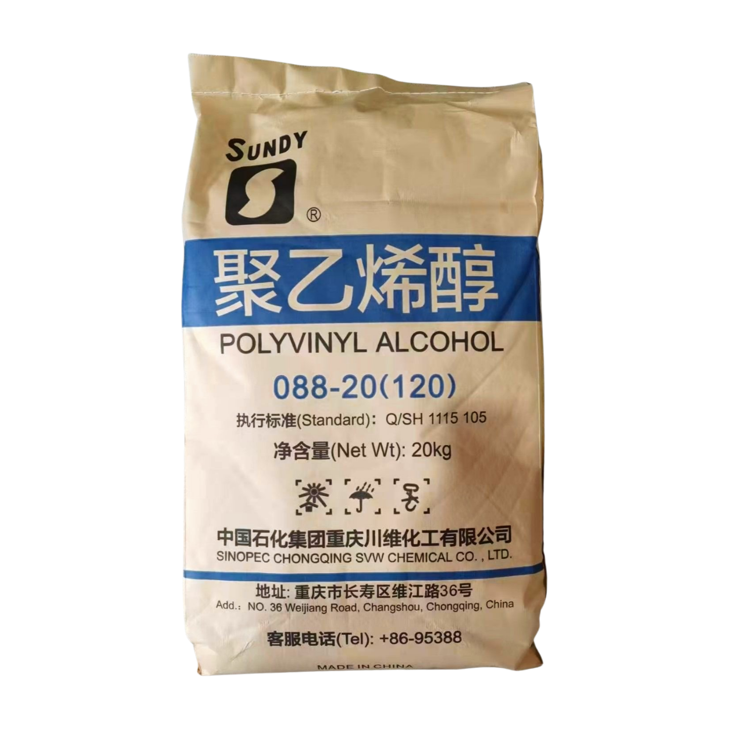 Polyvinylalkohol in Bau-Spachtelmasse: Kompromisse zwischen Festigkeit und Verarbeitbarkeit