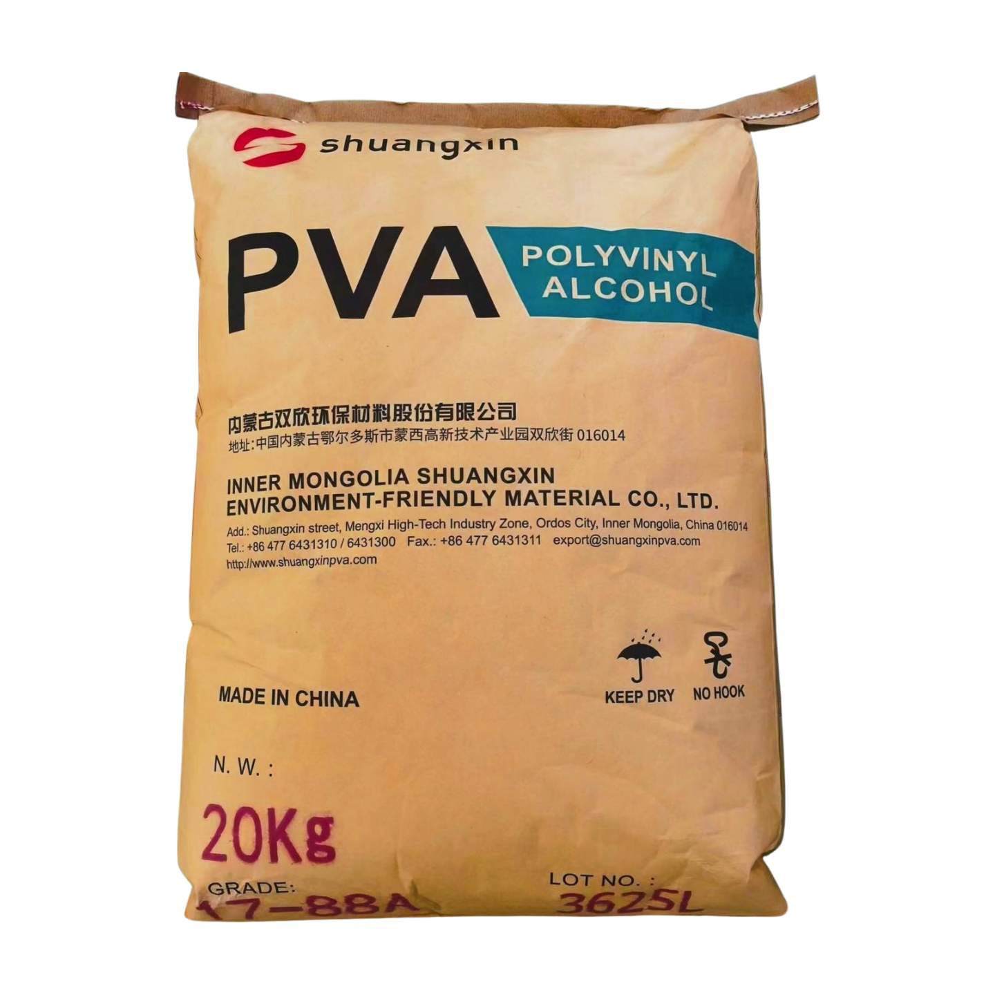 Baguhin ang PVA Adhesives upang Mapabuti ang Paglaban sa Tubig para sa Paggamit sa Labas