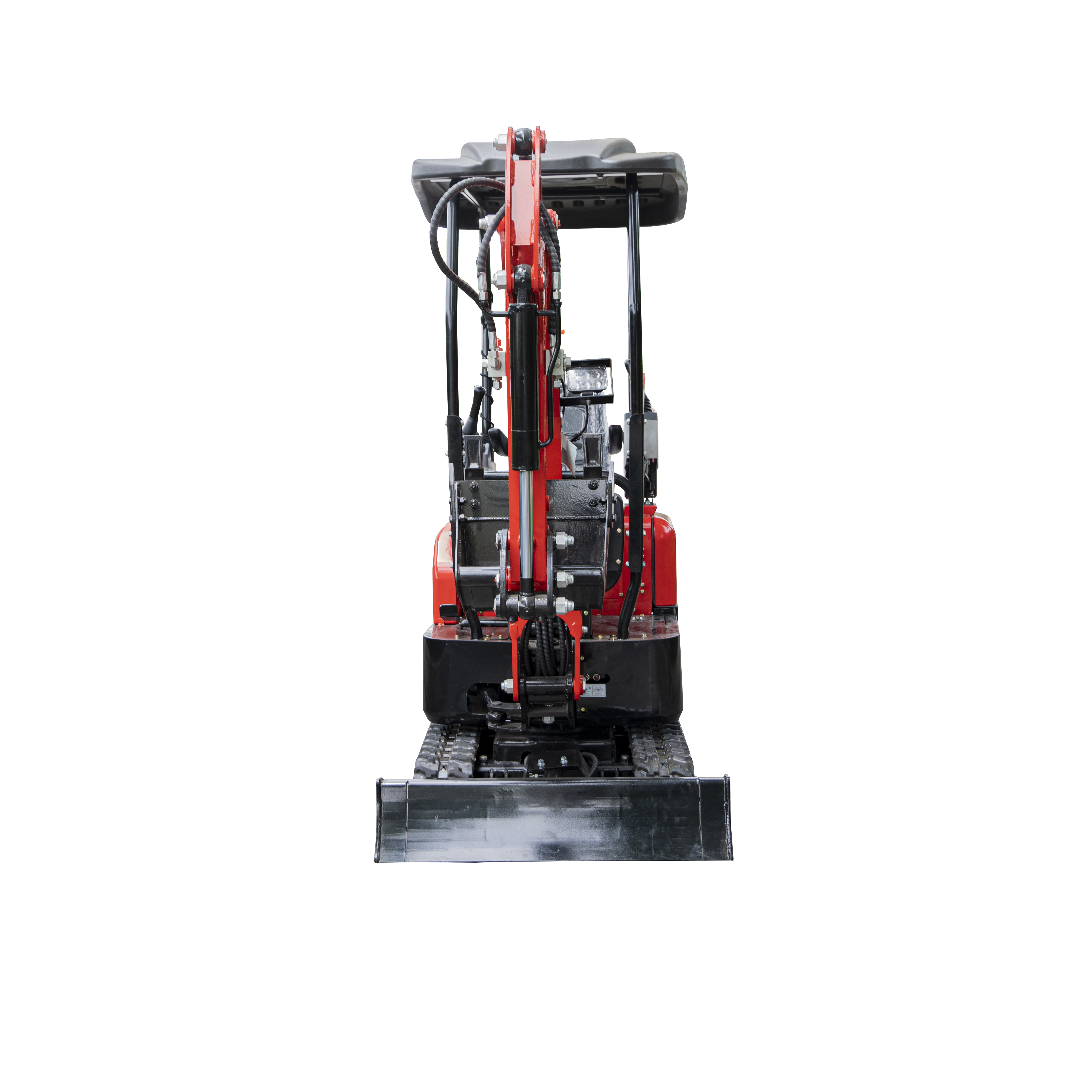 Excavadora HT12G Mini