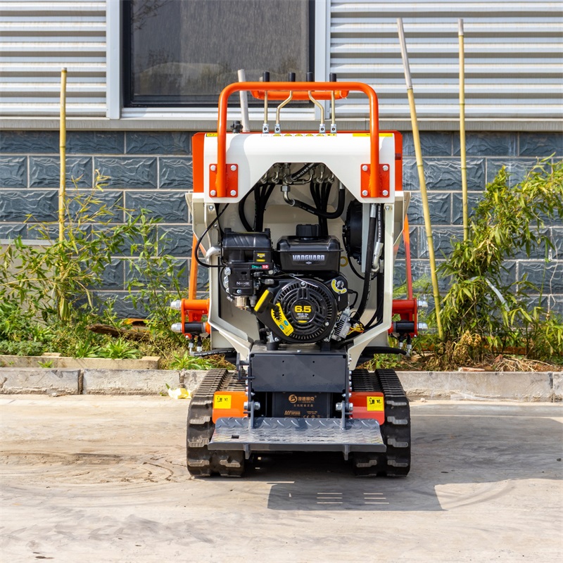 Precision Compact Engineering for Unmatched Spatial Agility