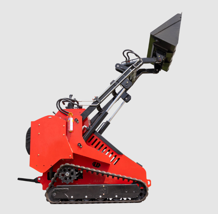 Wheel Loader Accessories: Enhance Its Versatility
