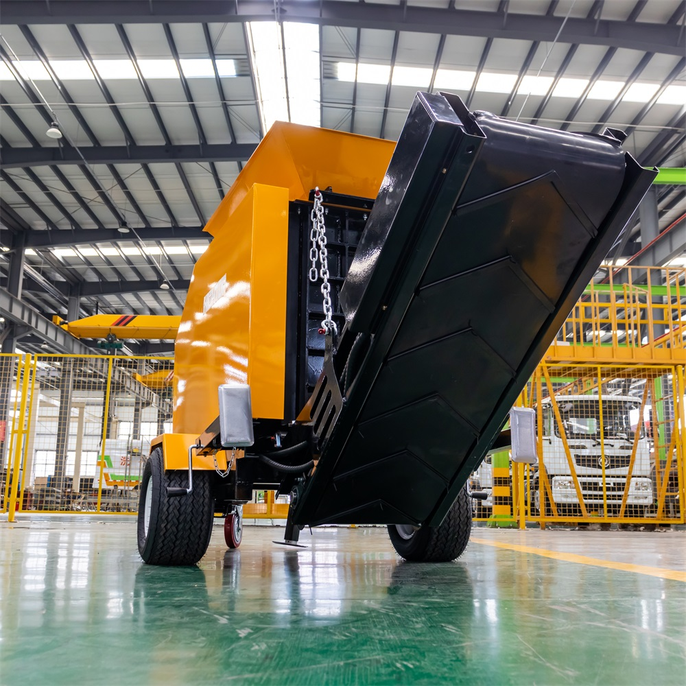 Why Stone Crusher Is Indispensable for Building Industry