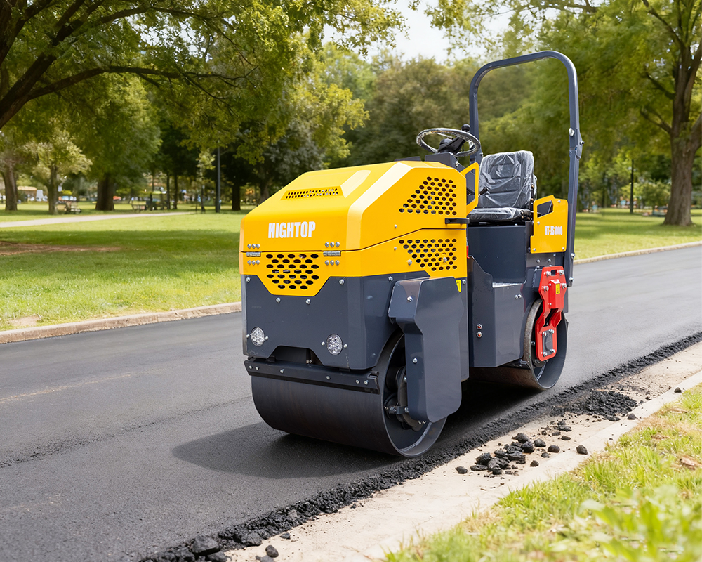 Road Roller