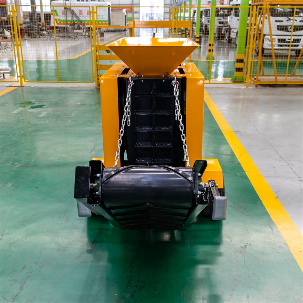 Why Stone Crusher Is Indispensable for Building Industry