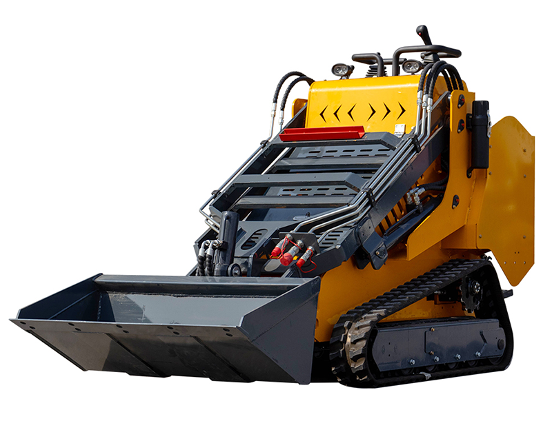 Cargador compacto direccional HT530