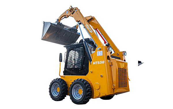 Cargador deslizante de alta resistencia HTS50
