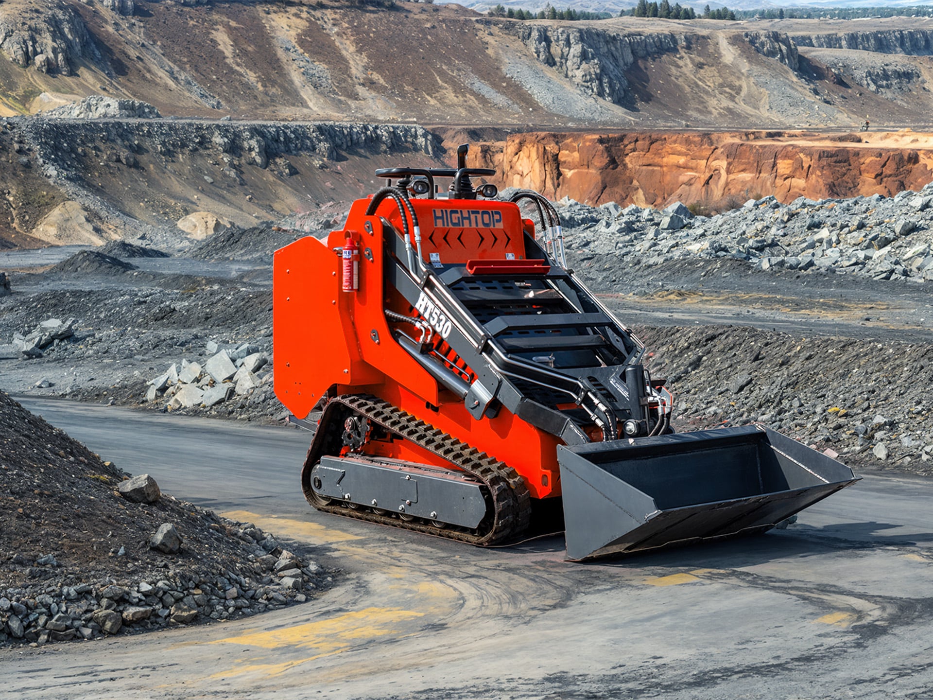 Mining Solutions