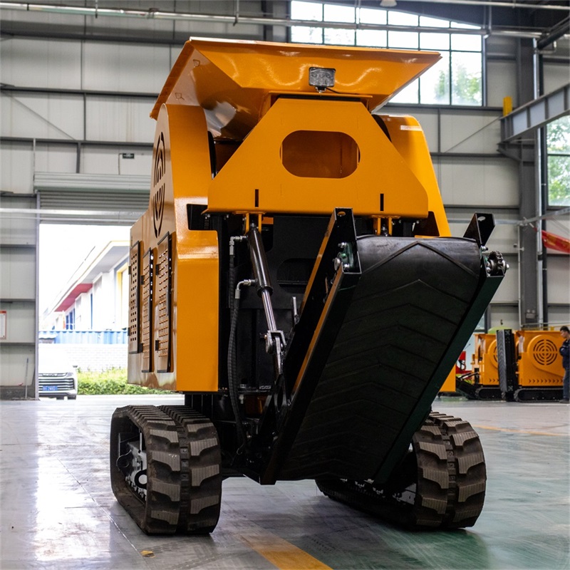 High-Performance Jaw Rock Crusher for Sale | Premium Industrial Solutions