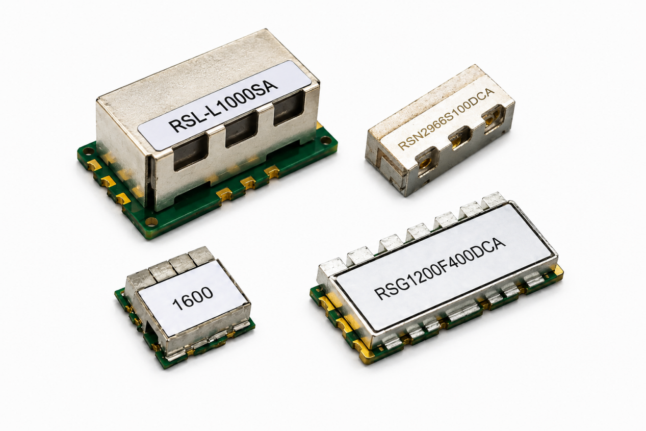 The Core Role of RF Filters in Satellite Communication Systems