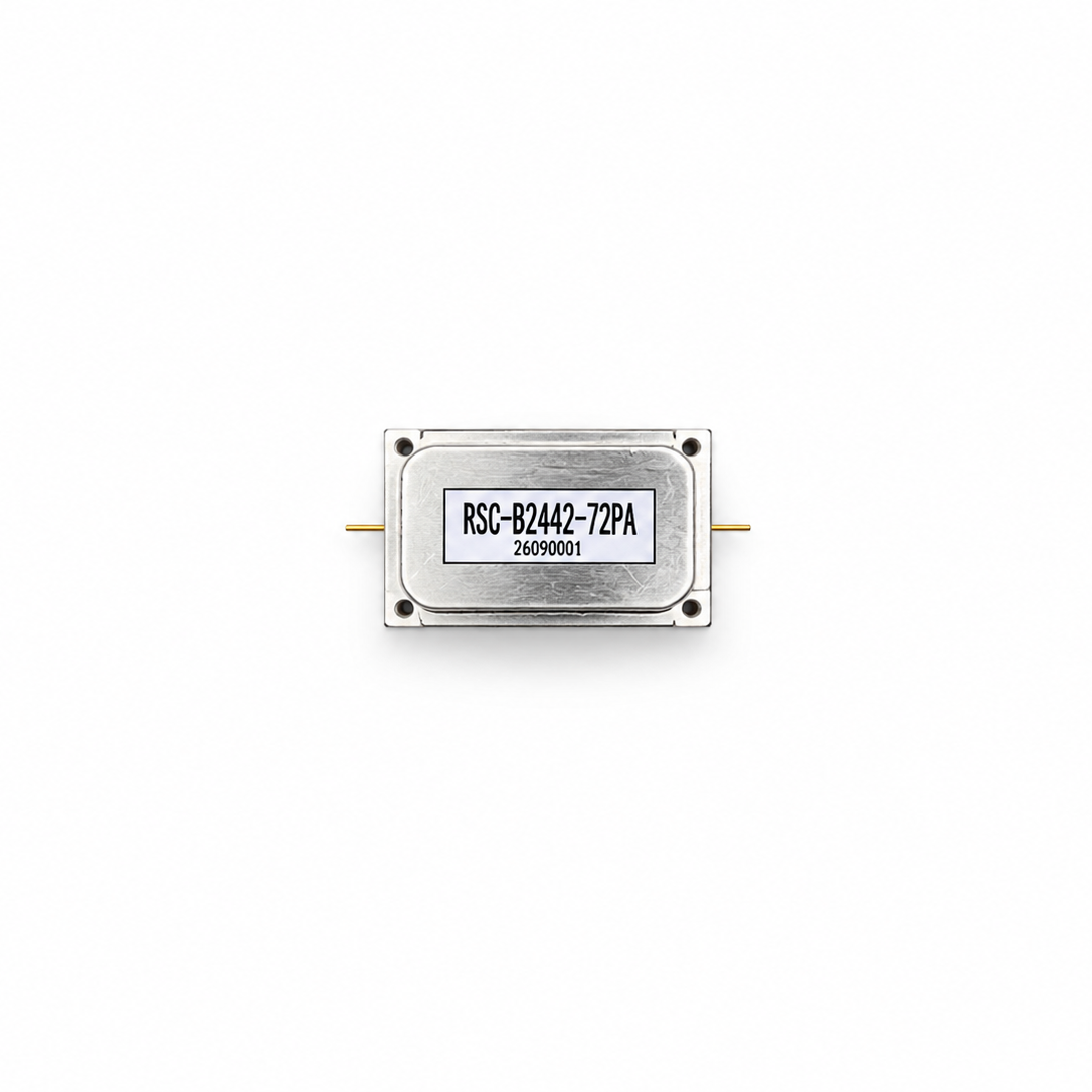 Cavity Filter（RSC-B2442-72PA）