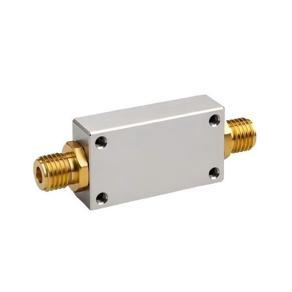 LC Band-pass Filter（RSL-B10-2CA）
