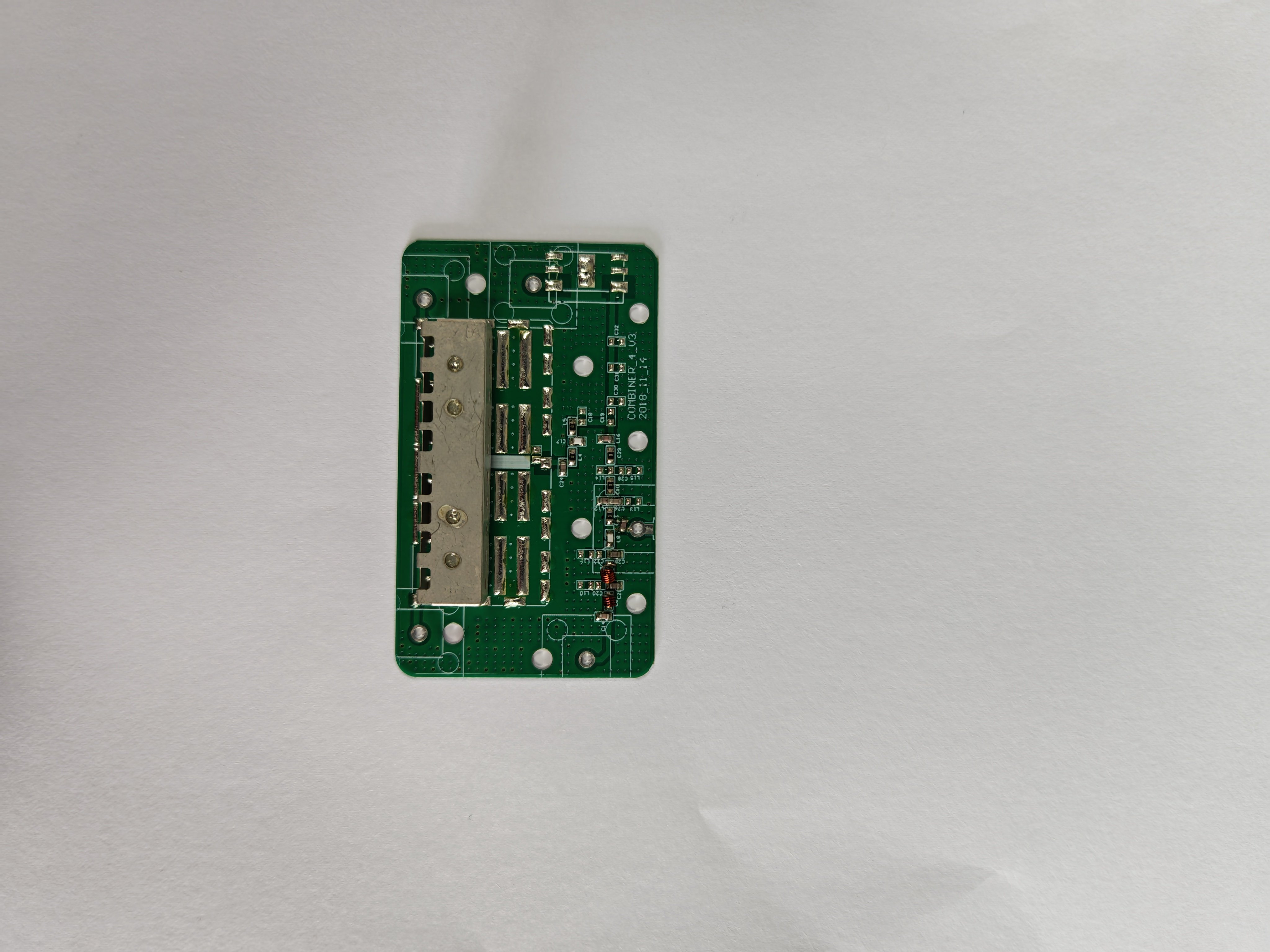 Buy Premium Microwave Resonator Duplexer Solutions