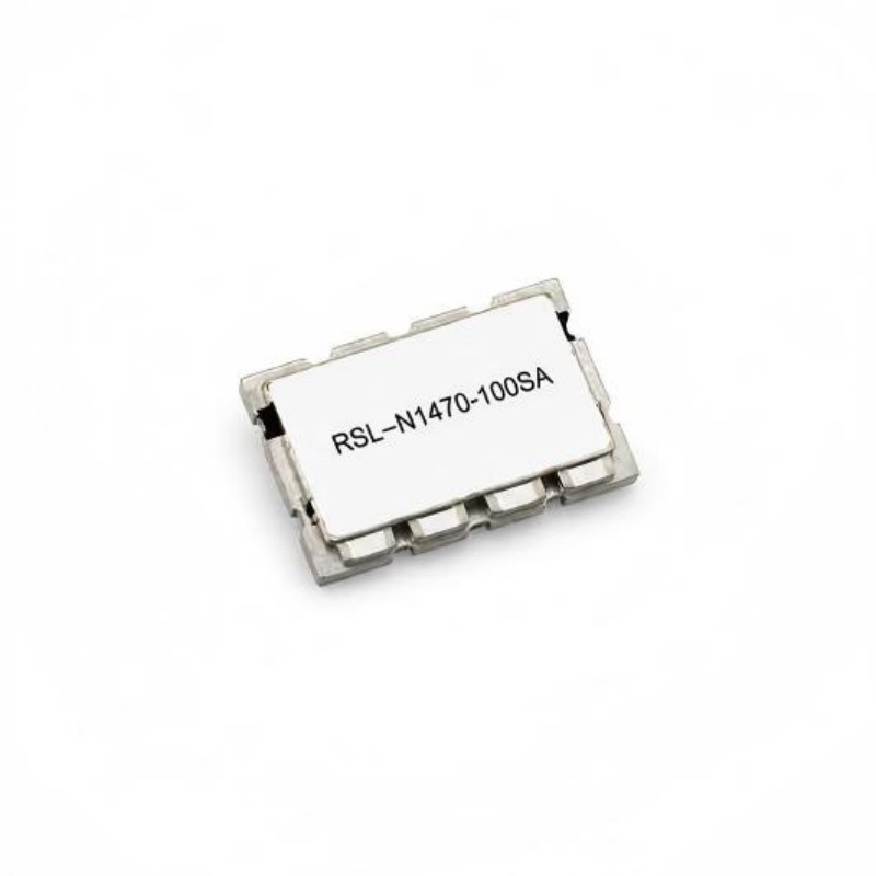 Filtre réjecteur (RSL-N1470-100SA)