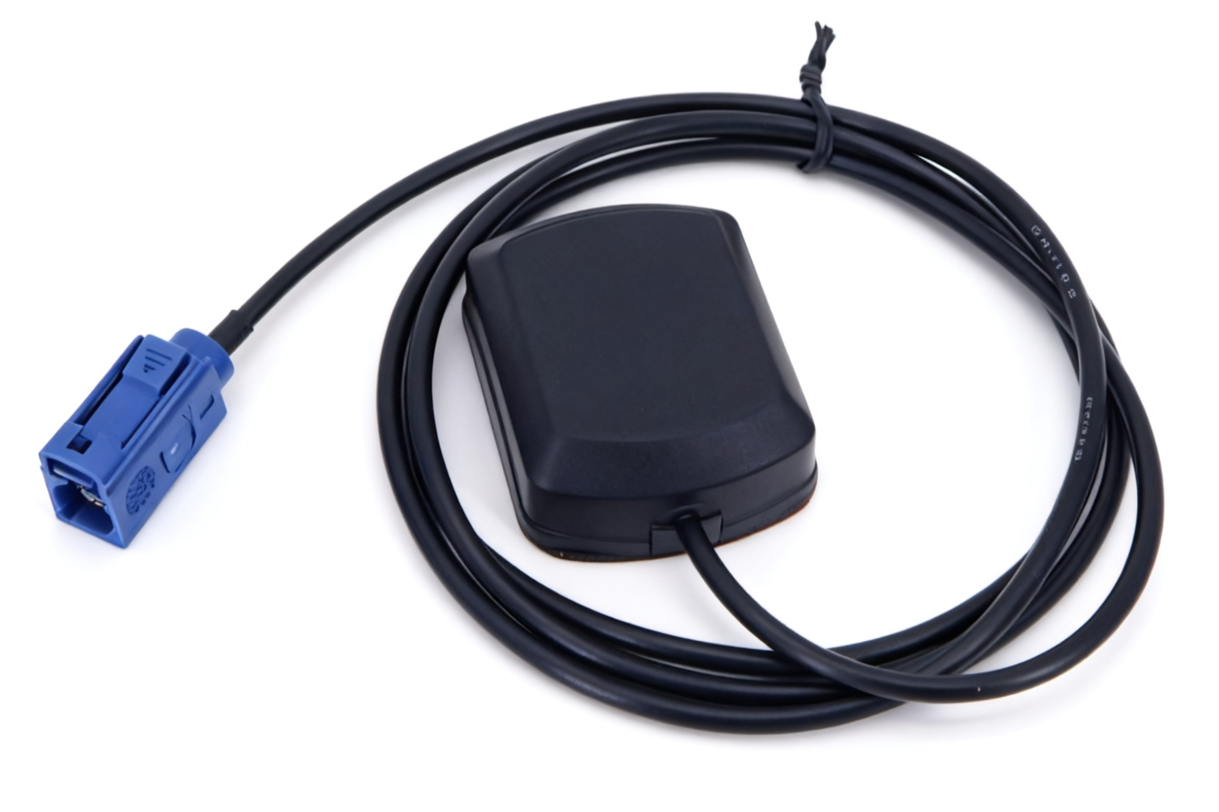 How Dual-Band GLONASS Antenna Improves GPS Accuracy