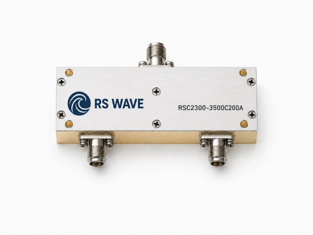 What Is the Role of Microwave Ceramic Filters in T/R Modules?