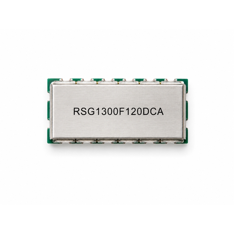 Microwave Dielectric Ceramic Filter