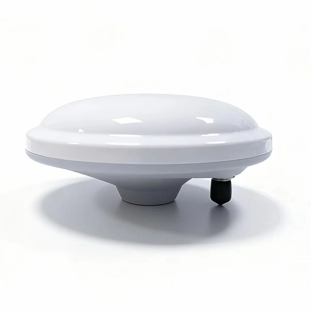 2025 GNSS Antenna Guide: Types, Performance & Selection