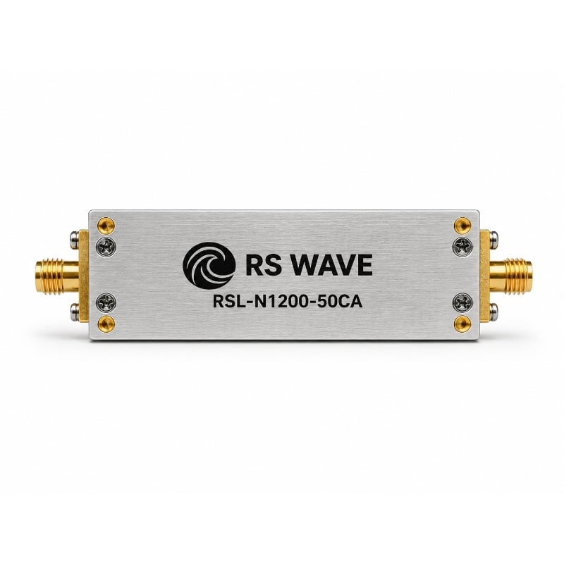 The Importance of RF Filters in Radar Systems