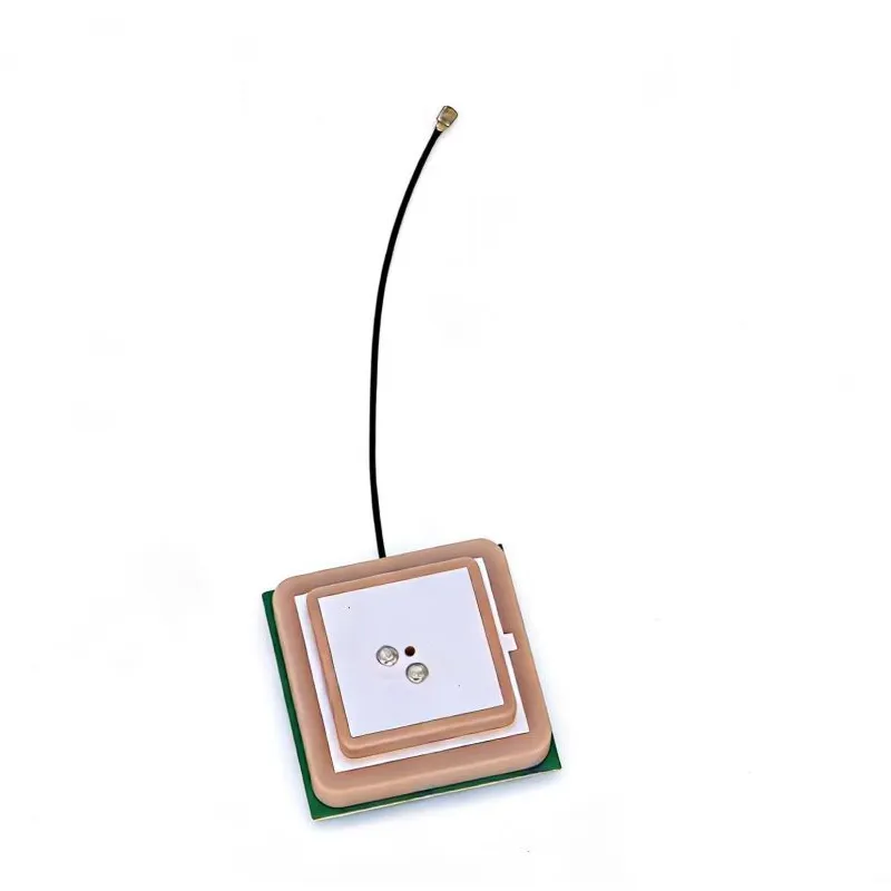 How to Choose the Right GNSS Antenna for Your Project
