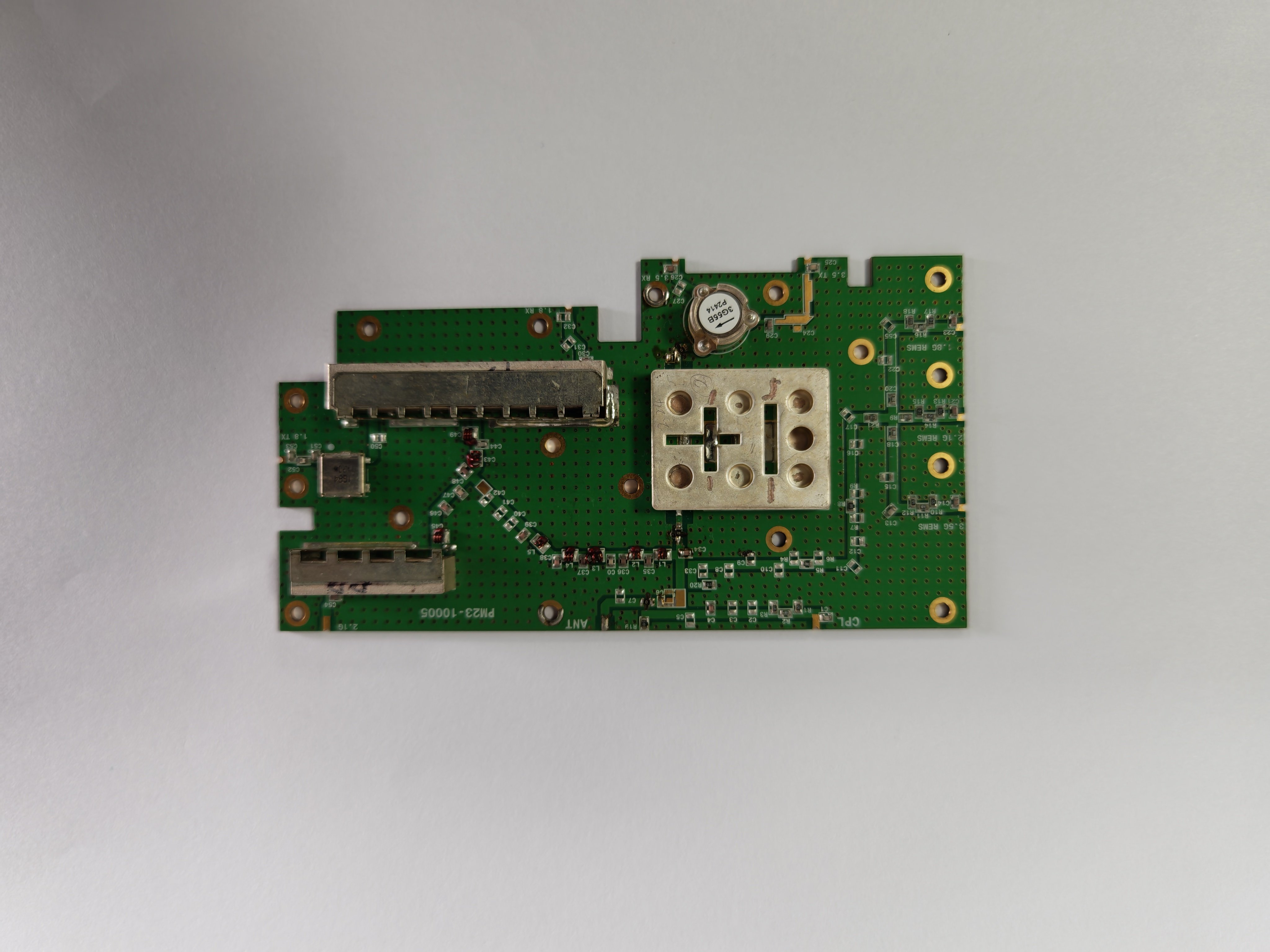 How Microwave Dielectric Ceramic Duplexers Work