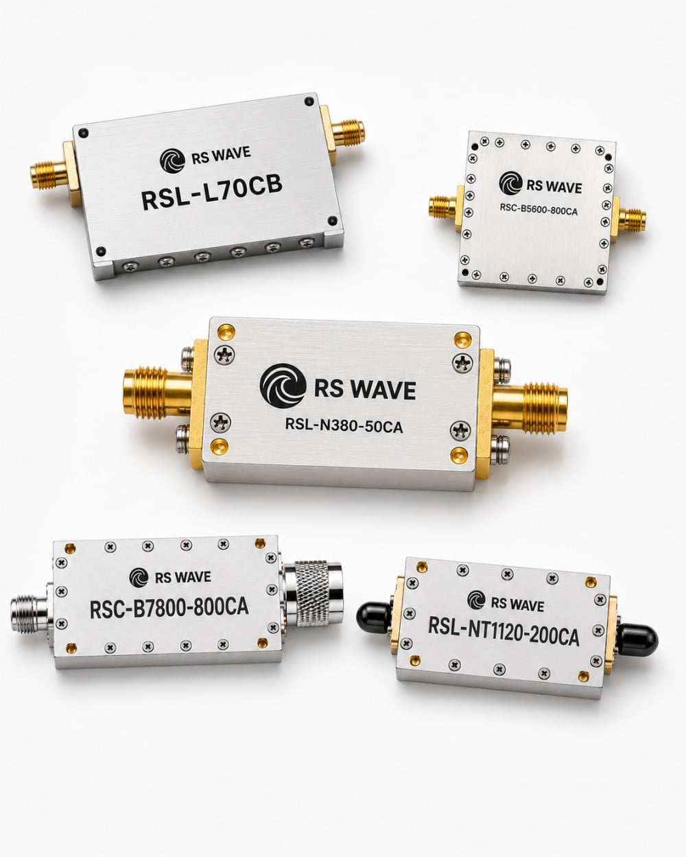 Hoe RF-filters de prestaties van Starlink-satellietcommunicatie verbeteren