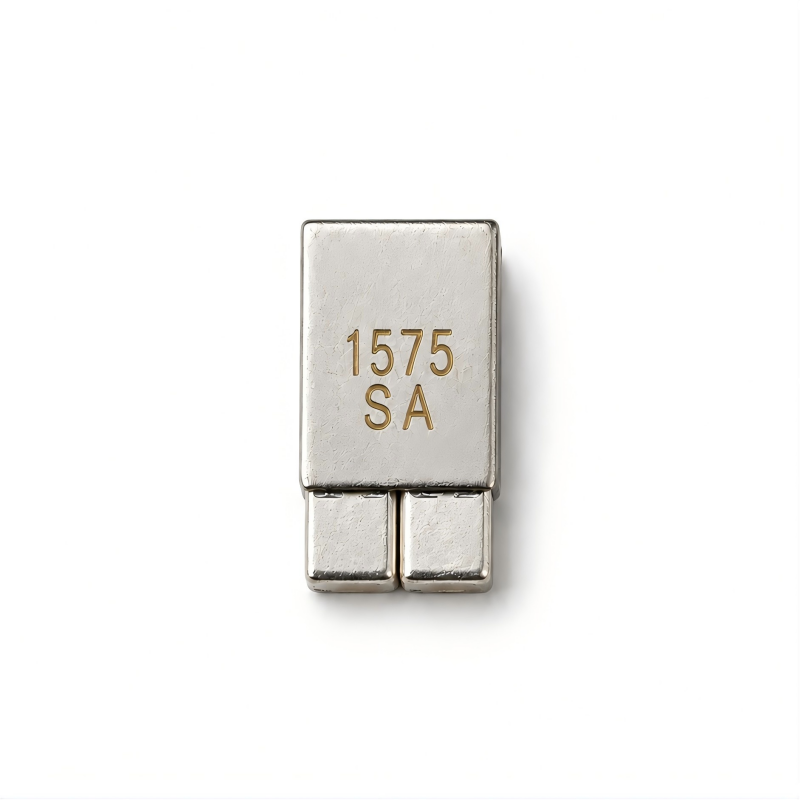 Ceramic Bandpass Filter（RSN1575S40DCA）