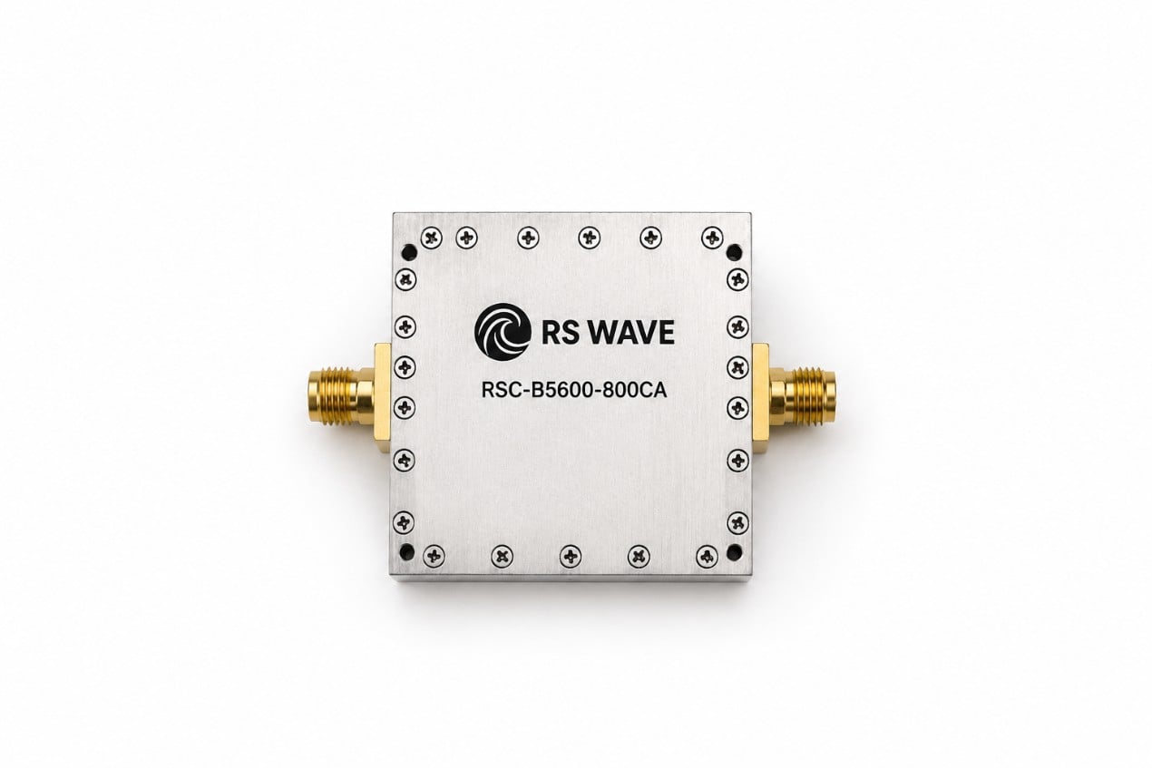 Hoe RF-filters interferentie elimineren voor Starlink-satellietcommunicatie