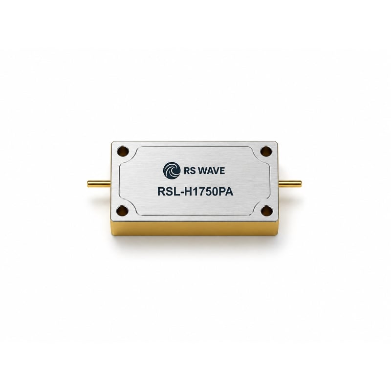 Applications of RF Filters in Low Earth Orbit Satellites