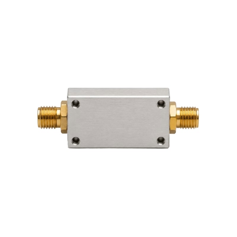 LC Band-pass Filter（RSL-B100-2CA）