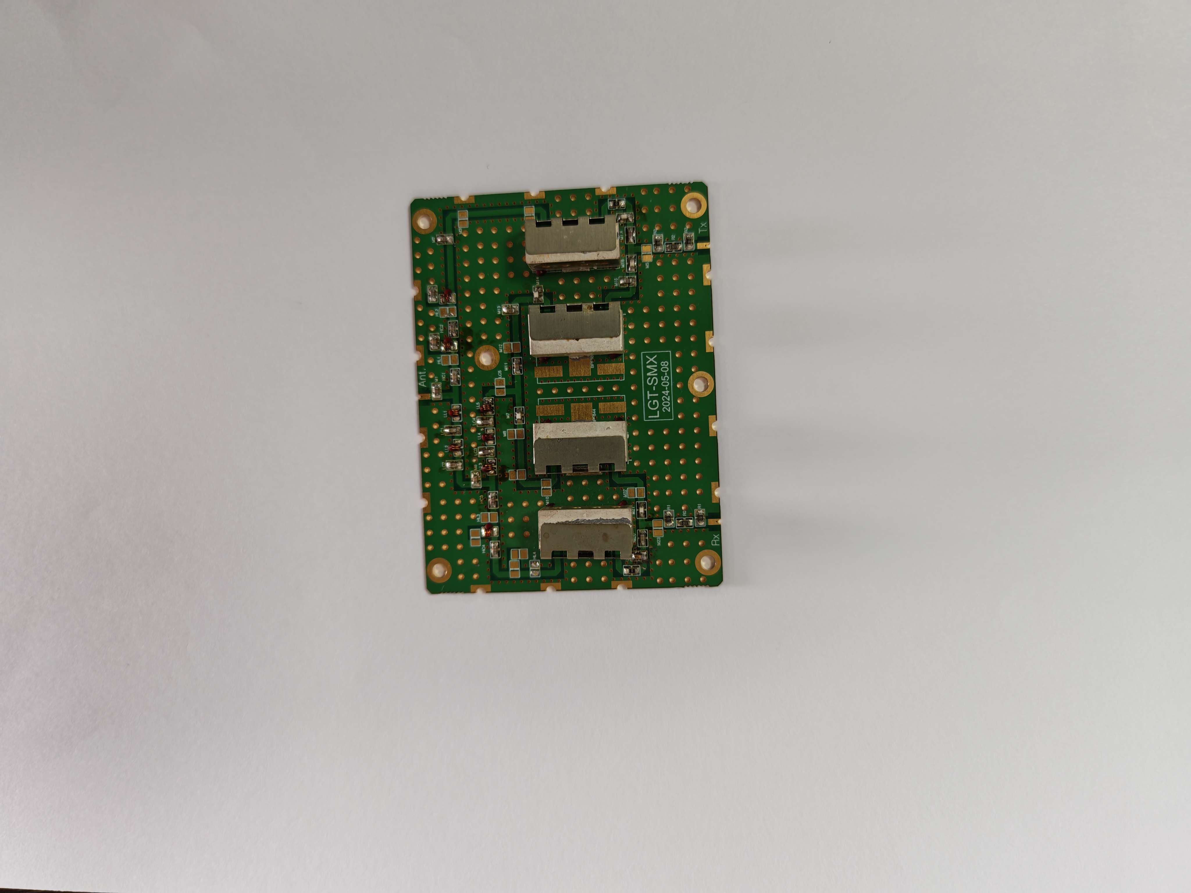 2025 Microwave Dielectric Ceramic Filter Guide