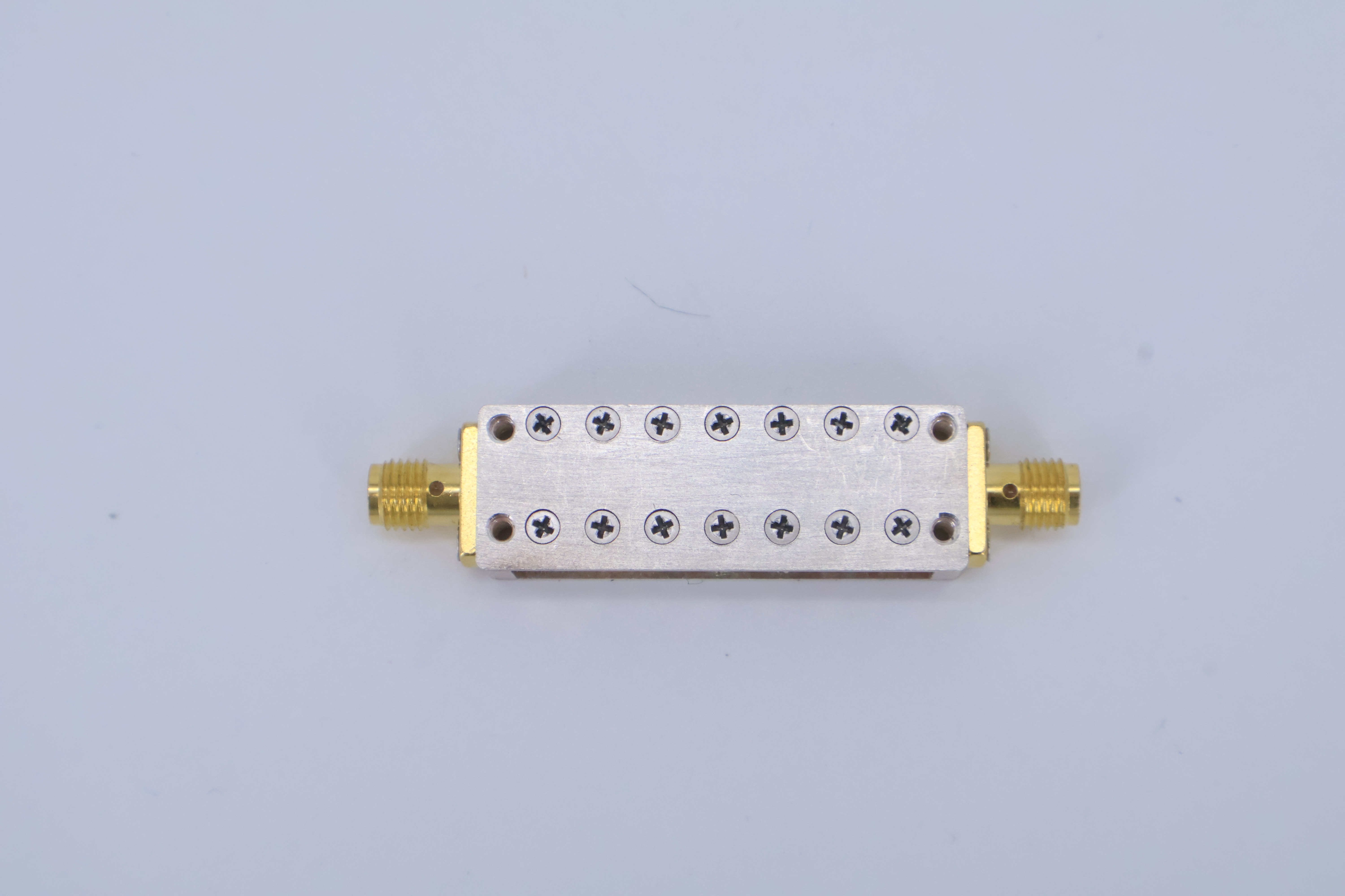 LC Band-Stop Filter vs Notch Filter: Key Differences