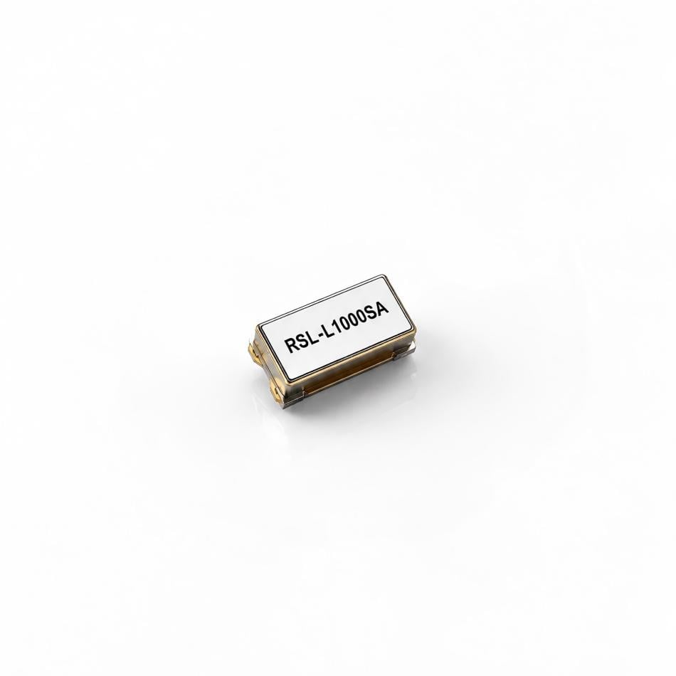 Laagdoorlaatfilter (RSL-L1000SA)