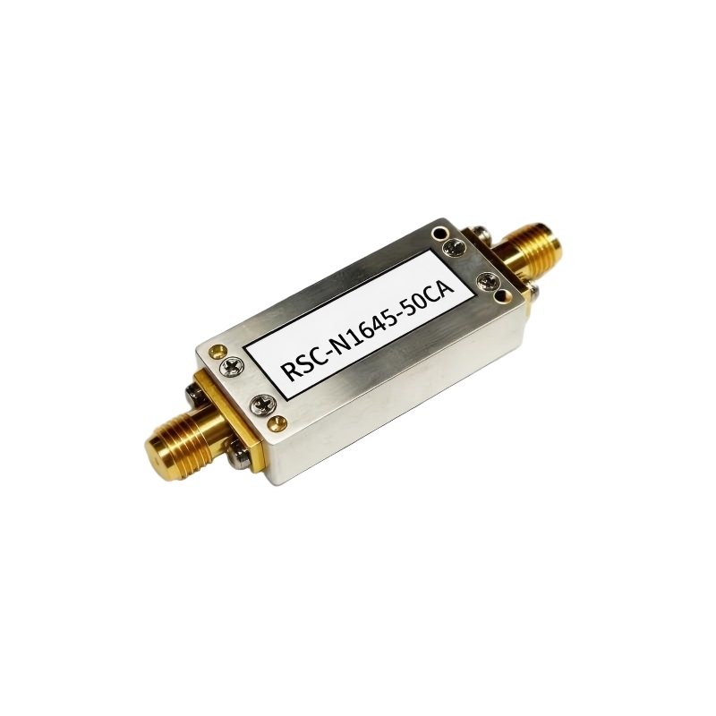 Notch Filter（RSC-N1645-50CA）