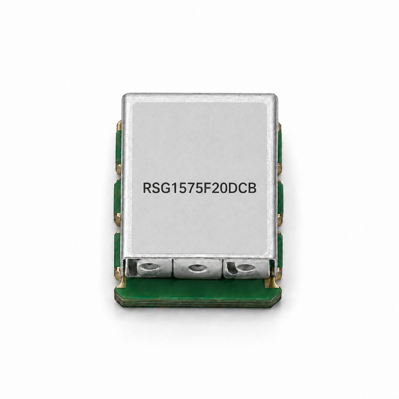 Microwave Dielectric Ceramic Filter