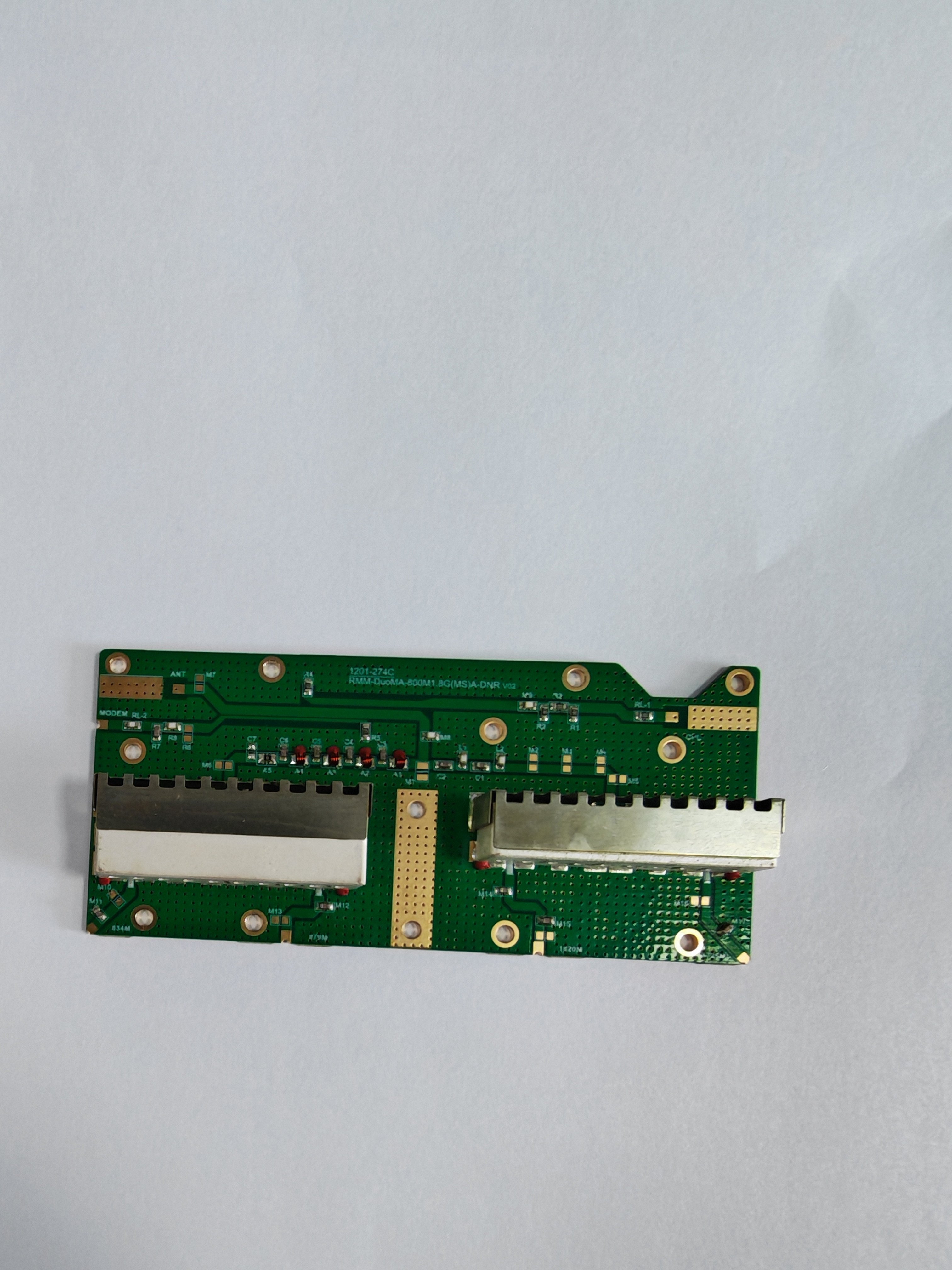 How Microwave Resonator Duplexer Technology Works