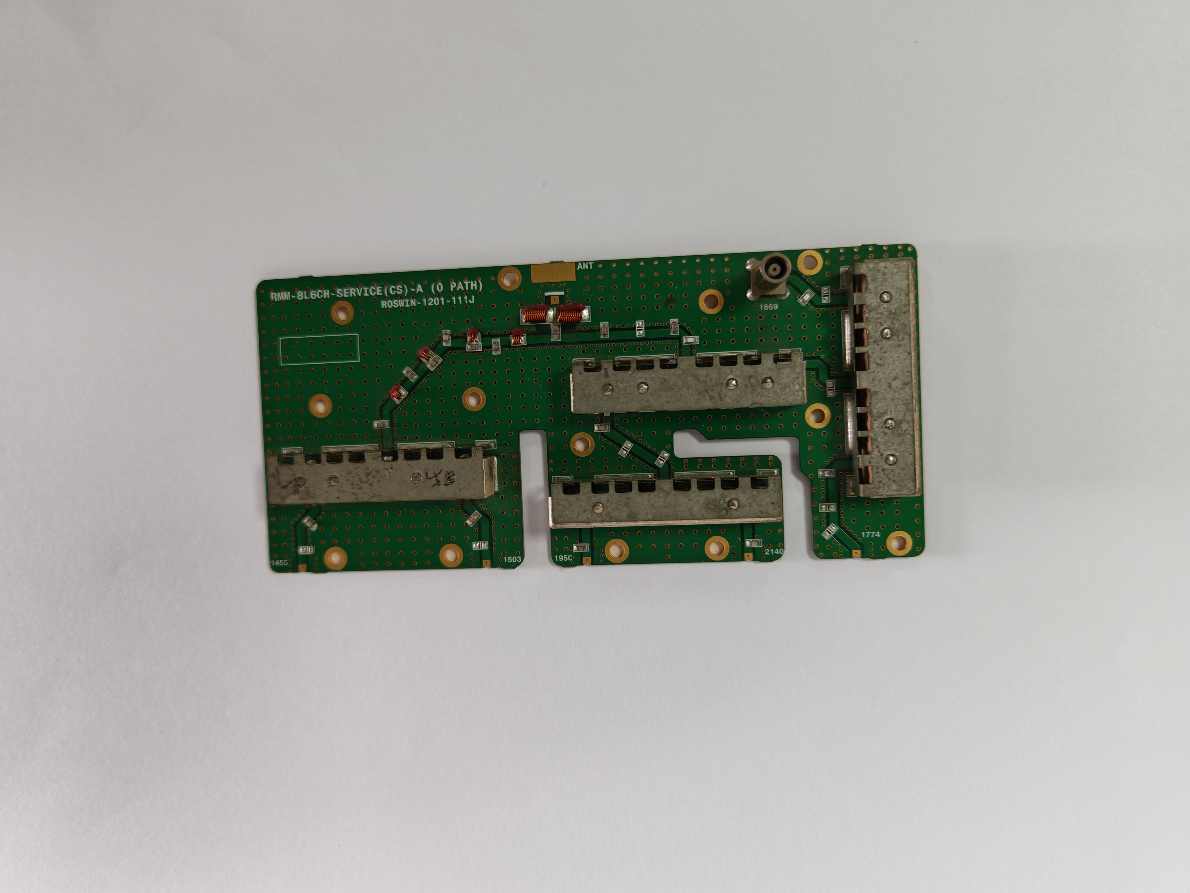 Best LC Filter Circuits for Electronics Projects