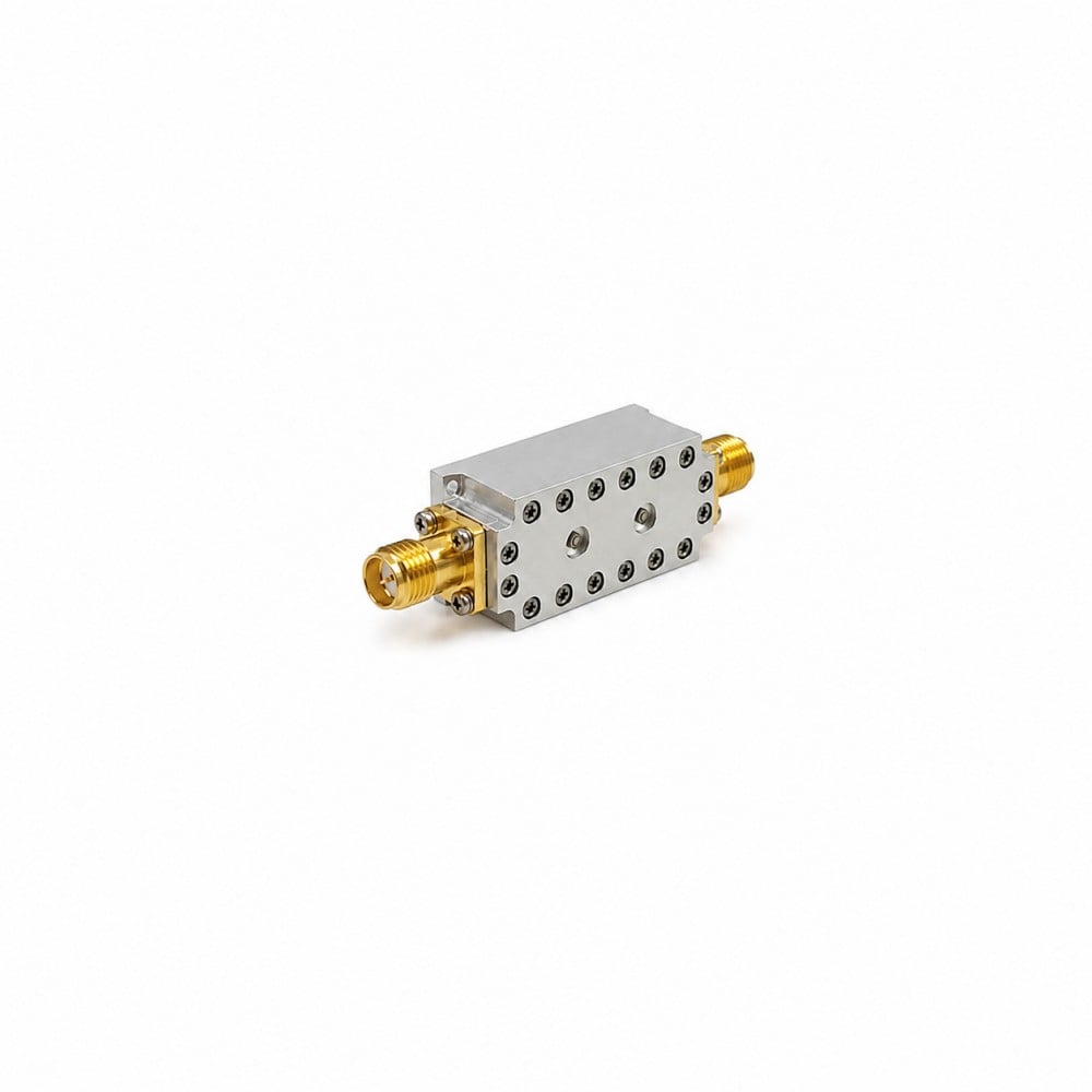 Hoogdoorlaatfilter (RSL-H2400CA)