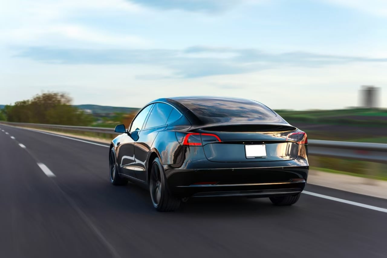 Electrified Transport