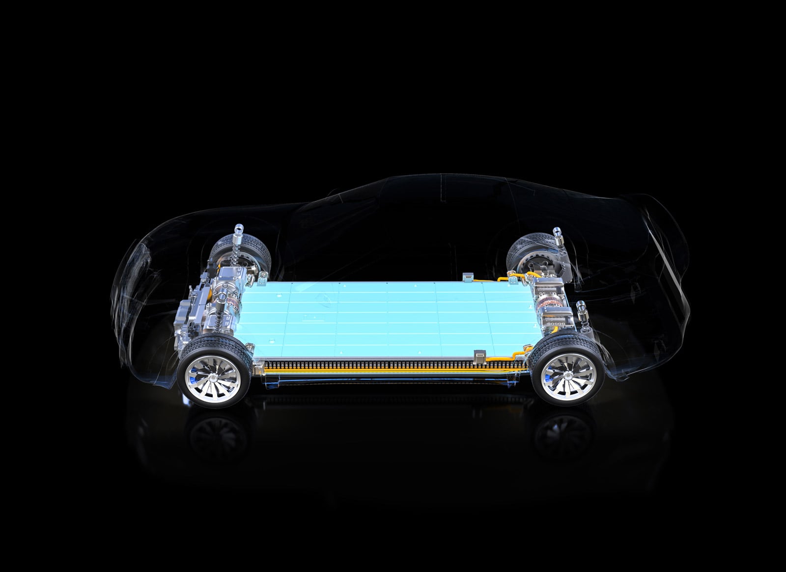 Electrified Transport