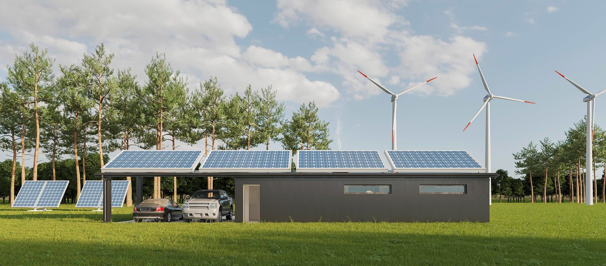 Smart Energy Systems