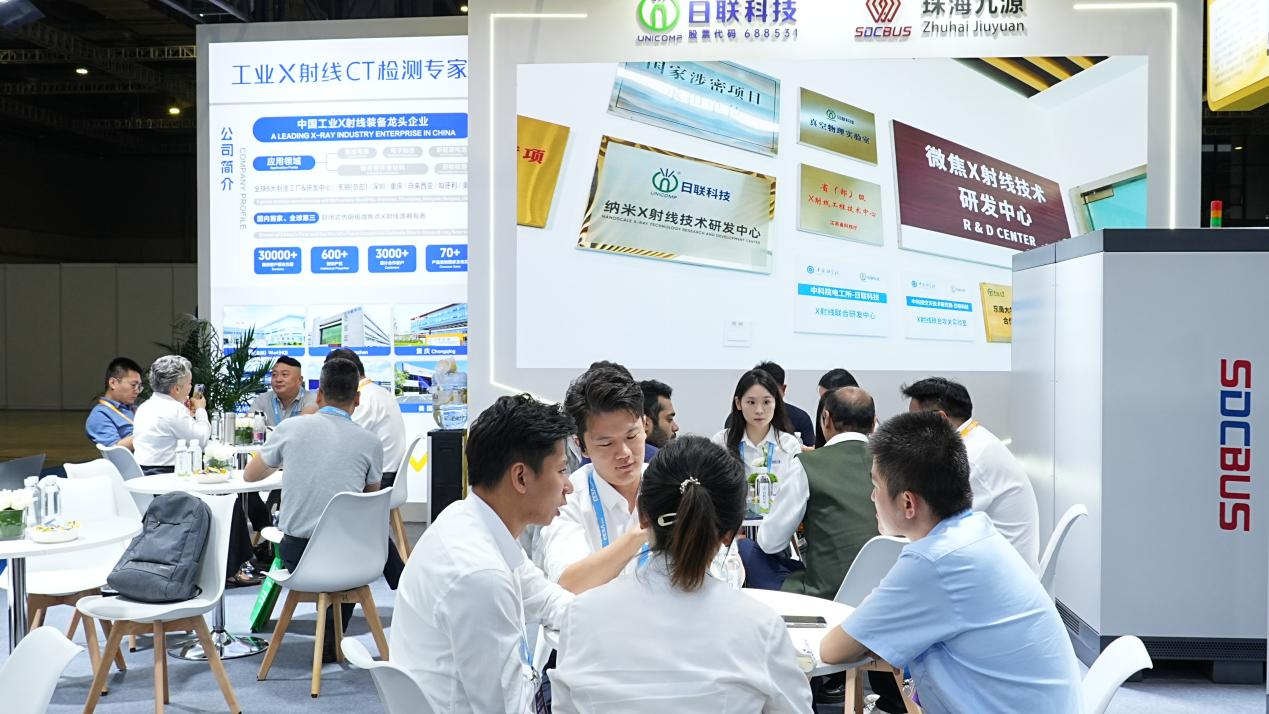 Jiuyuan & UNICOMP Claims Triple Crown at 4th EESA China Energy Storage Expo