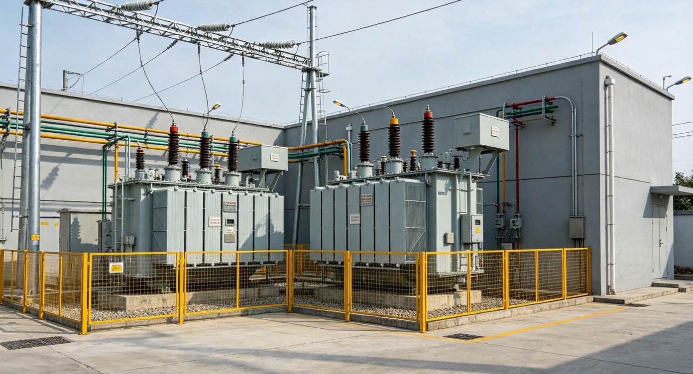 Test dei contenitori per l’immagazzinamento di energia: risolvere i limiti di capacità della rete elettrica e i costi elevati dell’energia