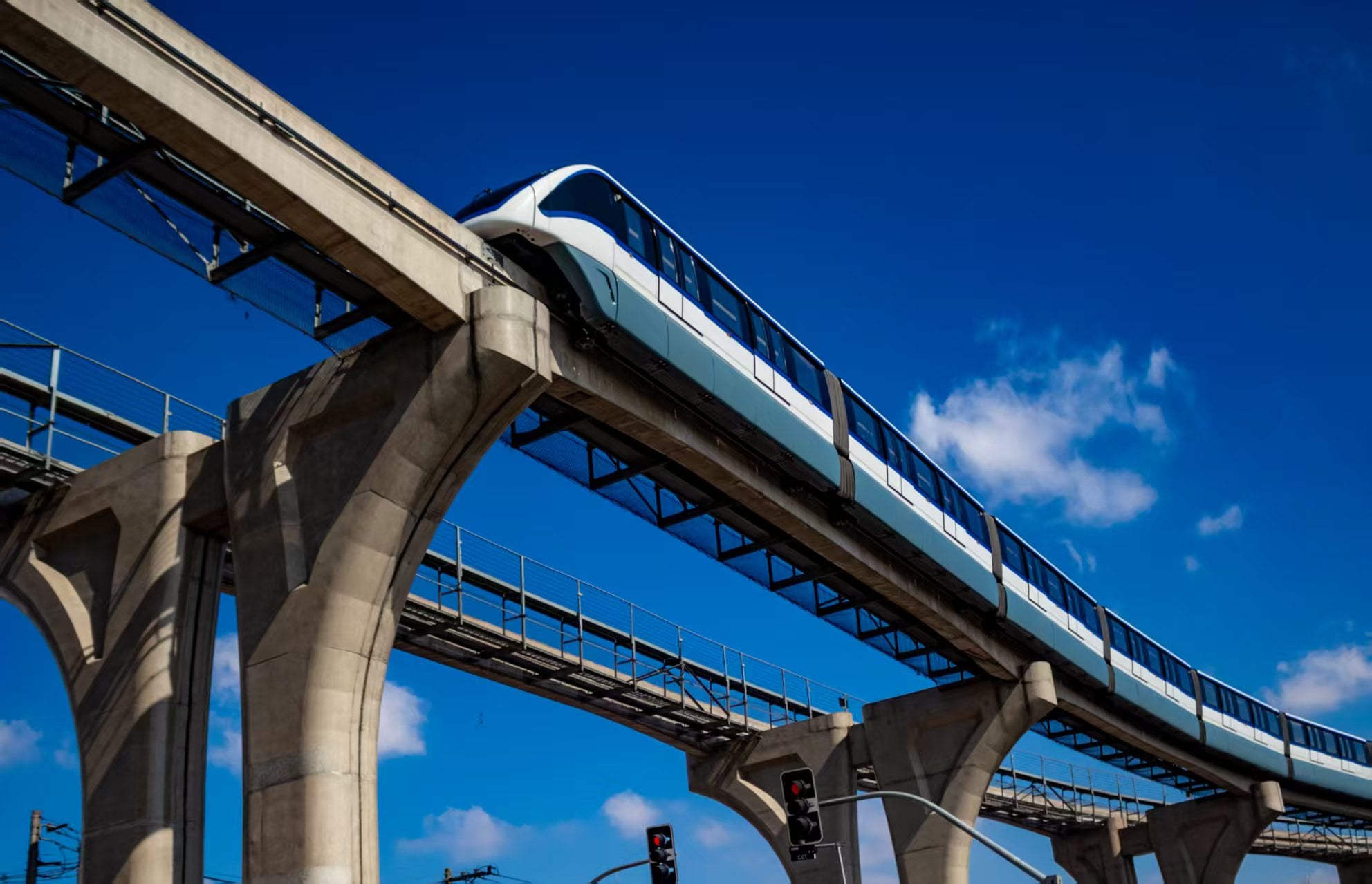 Electrified Transport
