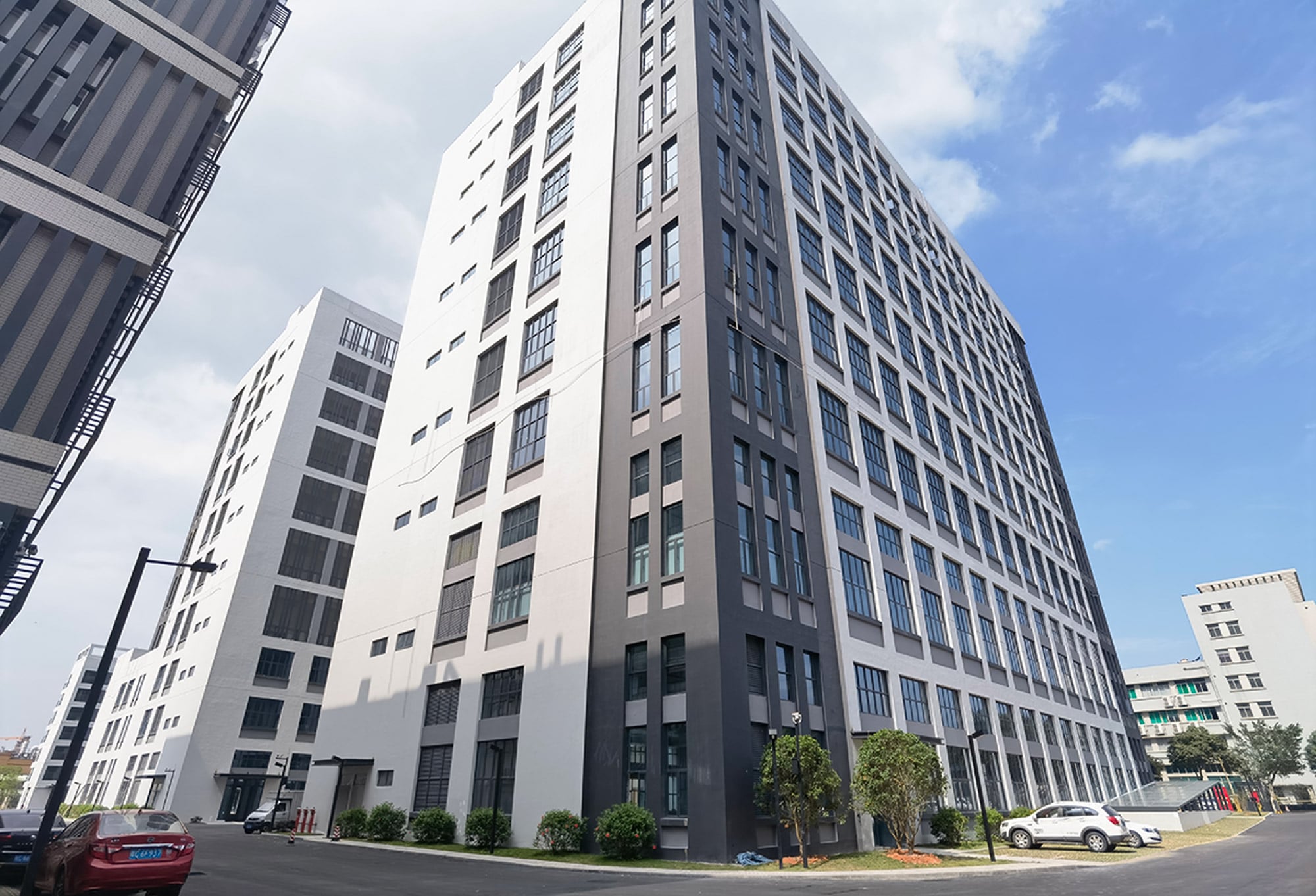 Zhuhai Jiuyuan Power Electronics Technology Co., Ltd.