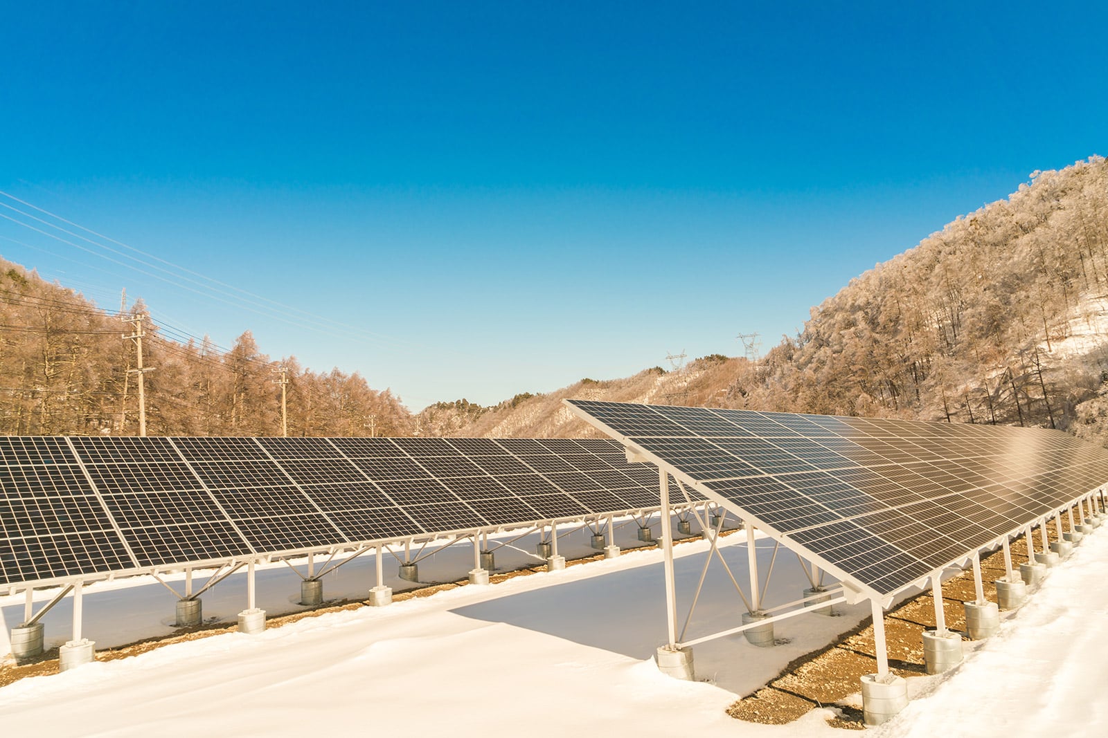Smart Energy Systems